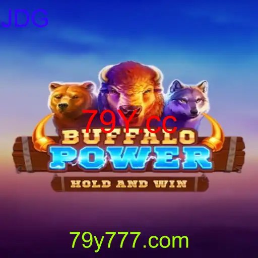 BuffaloPower: Um Mergulho no Mundo do Jogo 79Y.cc