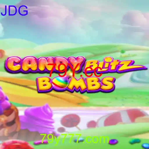 CandyBlitzBombs: Embarque em uma Aventura Explosiva e Doce